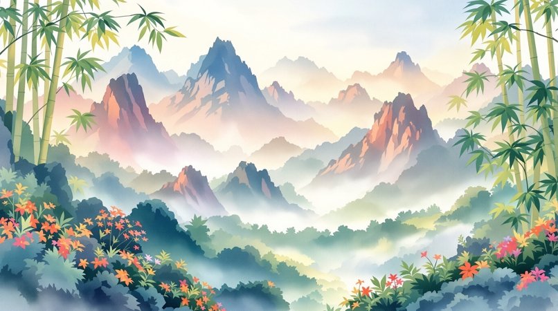 国漫之光 - 秋霞影院专题合集
